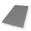Translucent Roofing Grey 1.05x3 m