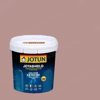 #2458 สีทาภายนอก Jotun Jotashield Colour Extreme Fresco