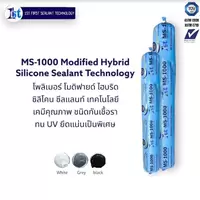 1st MS 1000 Modified Hybrid Silicone