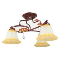 CEILING LIGHT MC635 INO GS CT WH 3L