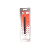 Metal Drill Bit NACHI 9/64" (Pack of 2)