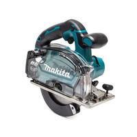 MAKITA DCS553Z ล.ตัดโลหะไร้สาย 6" 18V NB
