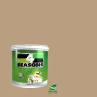 TOA N6081 TOA 4 Seasons Matt for Interior #N6081 Honey Amber