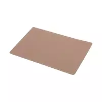 แผ่นรองจาน PVC KECH SANDWICH สีเทา/เบจ
