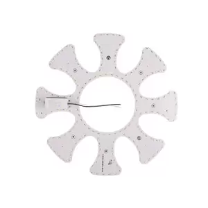 แผง LED MAGNET 26 วัตต์ FLOWER LEKISE-1