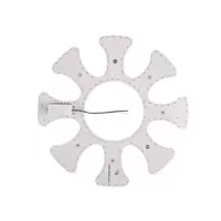 แผง LED MAGNET 26 วัตต์ FLOWER LEKISE