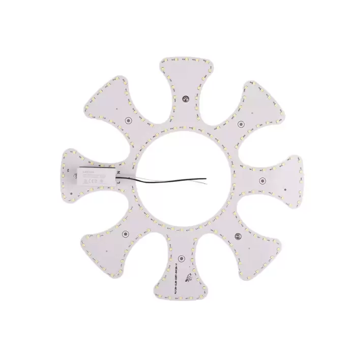 แผง LED MAGNET 26 วัตต์ FLOWER LEKISE-1
