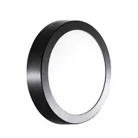 ดาวน์ไลท์ LED BEC BILBO 12 วัตต์ COOLWHITE 6 นิ้ว สีดำ