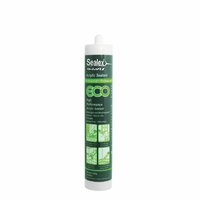 อะคริลิกซีลแลนท์ SEALEX ECO 450G สีน้ำตาล