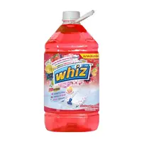 น้ำยาถูพื้น WHIZ 5,200 มล. วันเดอร์บลอสซั่ม