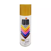 สีสเปรย์ TOA WIN #228 GOLD 400 ซีซี