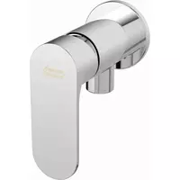ก๊อกน้ำเย็นยืนอาบ แบบติดผนัง American Standard รุ่น ARC A-J56-10