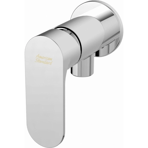 ก๊อกน้ำเย็นยืนอาบ แบบติดผนัง American Standard รุ่น ARC A-J56-10-1
