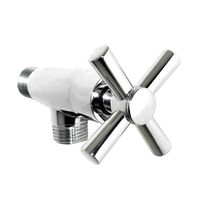 วาล์วฝักบัว 1ทาง MC401-33