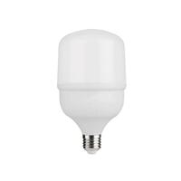 หลอดไฟ LED E27 30W วอร์มไวท์ ทรงกระบอก HI-TEK มวยไทย