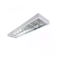 โคมติดลอย 1x36 วัตต์ (20x120 ซม.) FINEXT