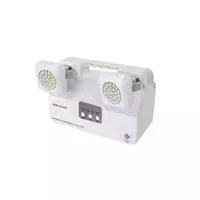 ไฟฉุกเฉิน LED สำรองไฟ 10 ชั่วโมง Daylight RACER