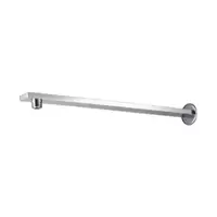 COTTO Z458#BR, rigid shower head, length 44 cm.