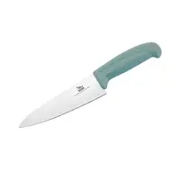 MEAT KNIFE 6.5" GREENERY KECH