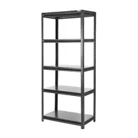 ชั้นวางของ5ชั้น ZIR5 78x42x183.6ด