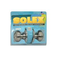 SOLEX 9400 SS ENTRANCE KNOB