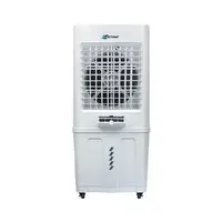 พัดลมไอเย็น ASTINA AC025B 60 ลิตร สีขาว (1282067)