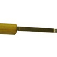 TURNER NYLON PENGUIN HANDLE WOOD