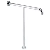 T-shape handrail