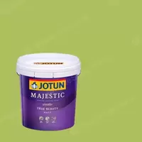 #7550 Jotun Majestic True Beauty Matt Betel 7550