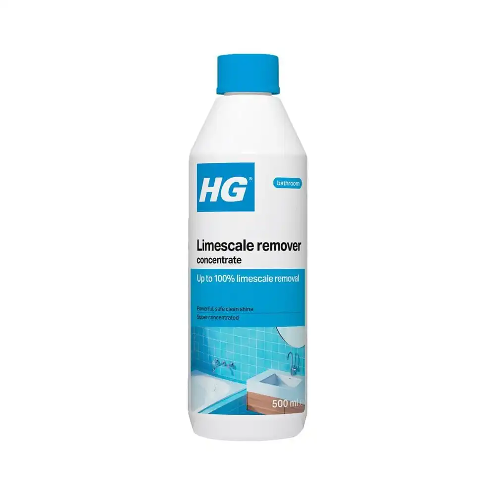 น้ำยาขจัดคราบฝังแน่นห้องน้ำ HG 500 มล.-1