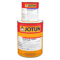 #0129 Jotun Jotafix PU Topcoat Blue 0129