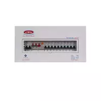 Consumer protection circuit breaker 10 x 50A CSL