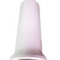 Waste Pipe connector P-trap VP-3815