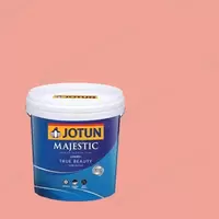 #2602 Jotun Majestic True Beauty Semi-Gloss Butterfly 2602