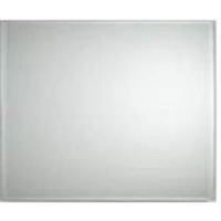 กระจกเงาเรียบ MOYA HLP002 60X60 ซม. สี่เหลี่ยม