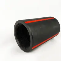ข้อต่อไฟฟ้า HDPE Type A 6 นิ้ว