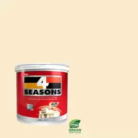 TOA 7979 TOA 4 Seasons Matt for Exterior 7979 Quiche Lorraine