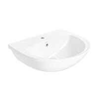 WASHBASIN Wall Hung TF-0953-WT WH