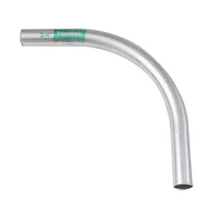Panasonic Normal Bends EMT 1 inch-1