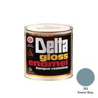 #703 สีน้ำมัน DELTA