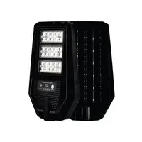 ไฟถนน SOLAR ELENA 50W DL CARINI PL ABS BK (1276856)