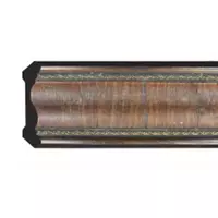 Ceiling Cornice BG172-2 10 × 200 × 1.9 ซม.