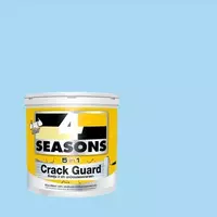 TOA P404 TOA 4 Seasons 5in1 Crack Guard Sheen for Exterior P404 Sky Boat