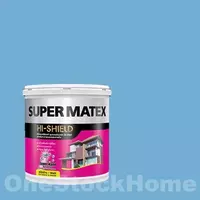 TOA SM945 TOA Super Matex Matt for Exterior SM945 Sky Boat