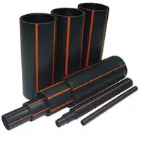 ท่อ HDPE ไฟฟ้า ร้อยสายไฟ Class II PN 4