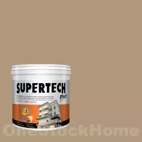 TOA 8544 TOA Supertech Plus Semi-Gloss for Exterior 8544 Under Cover