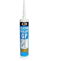 ซิลิโคนมีกรด BOSNY GP 280 มล. สีใส