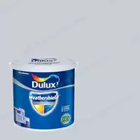 #90BG 63/043 Dulux Weathershield Ultima Sheen Exterior Fostoria Glass 90BG 63/043