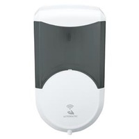 WALL DISPENSER AUTO1Channel MJ-9092-BK