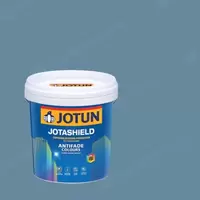 #4098 Jotun Jotashield Antifade Colours Sheen Sky Safari 4098